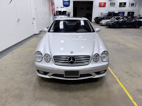 Used 2006 Mercedes-Benz CL 500 image 18