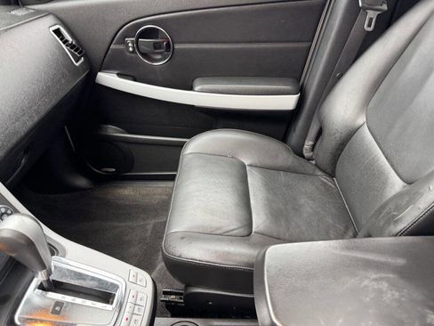 Used 2008 Pontiac Torrent 2WD w/ Preferred Package image 12