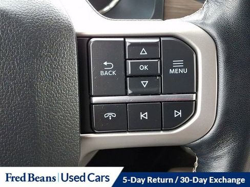 Used 2024 Ford Expedition Limited AWD/4WD image 26