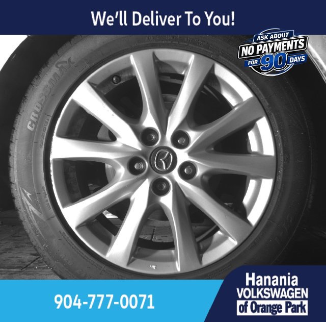 Used 2016 MAZDA MAZDA6 Sport FWD image 15