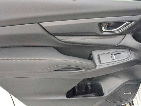 New 2025 Subaru Ascent Bronze Edition w/ Popular Package #2 image 21