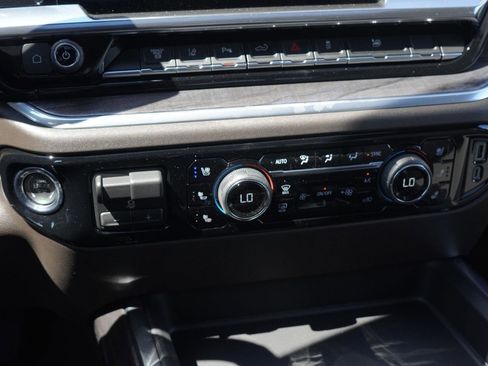 New 2025 Chevrolet Silverado 2500 LTZ w/ LTZ Premium Package image 21