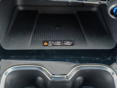 New 2026 Chevrolet Traverse LT image 26