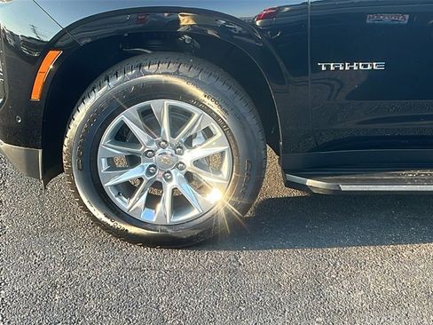 New 2026 Chevrolet Tahoe Premier w/ Sun And Tow Package image 9