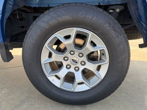 Used 2023 Ford F150 XLT image 9