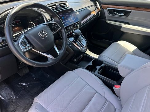 Used 2022 Honda CR-V EX-L image 11
