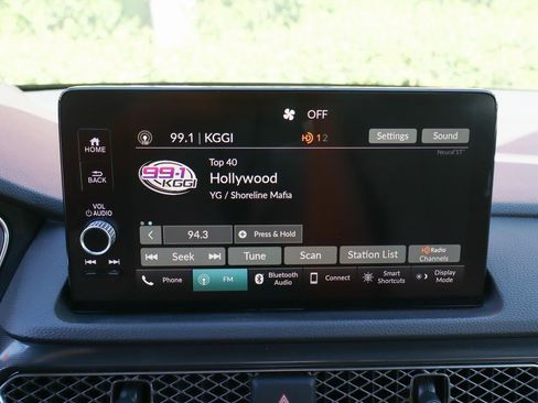 Used 2023 Acura Integra A-Spec image 28