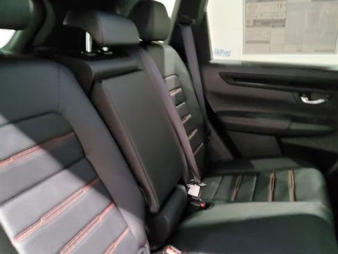 New 2026 Honda CR-V Sport-L image 11