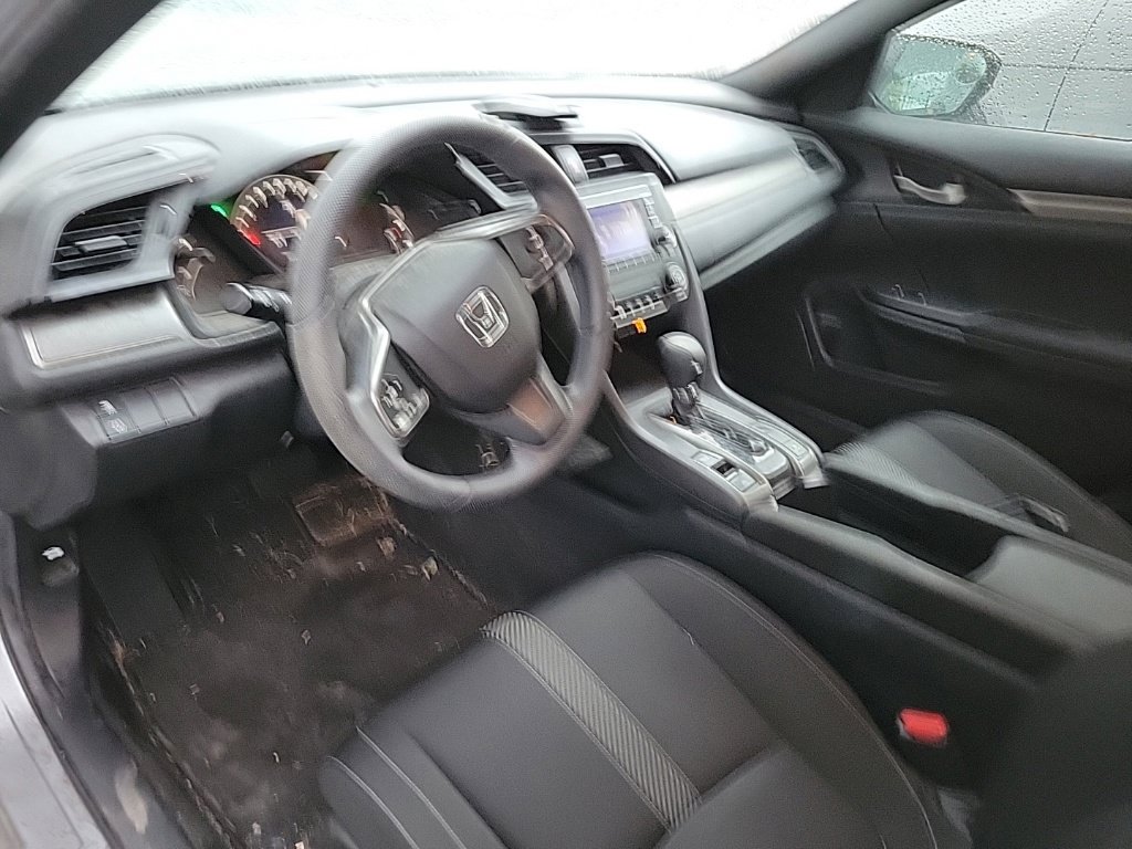 Used 2017 Honda Civic LX image 7