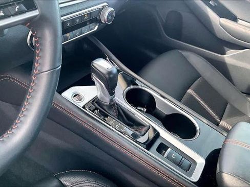 Certified 2023 Nissan Altima 2.5 SR image 16