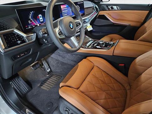 New 2026 BMW X5 sDrive40i w/ M Sport Package image 9