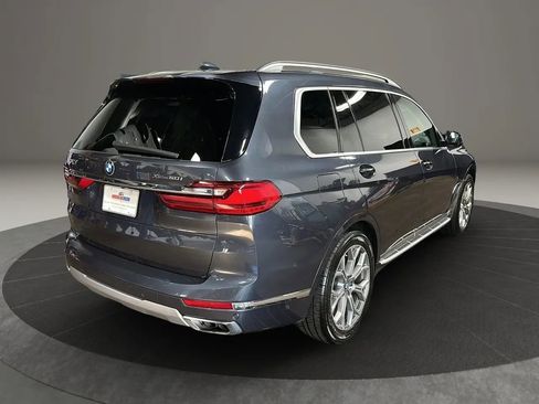 Used 2019 BMW X7 xDrive50i w/ Premium Package image 5