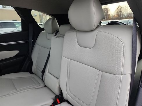 Certified 2023 Hyundai Tucson SEL w/ Convenience Package image 25