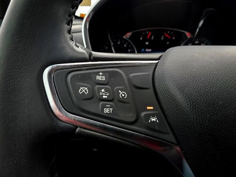 Used 2021 Chevrolet Equinox LT AWD/4WD image 26