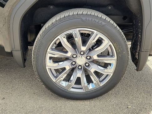 New 2026 GMC Sierra 1500 Denali image 19