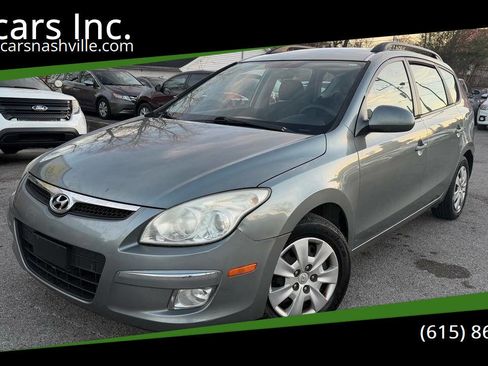 Used 2010 Hyundai Elantra SE w/ Popular Equipment Pkg 2 image 1