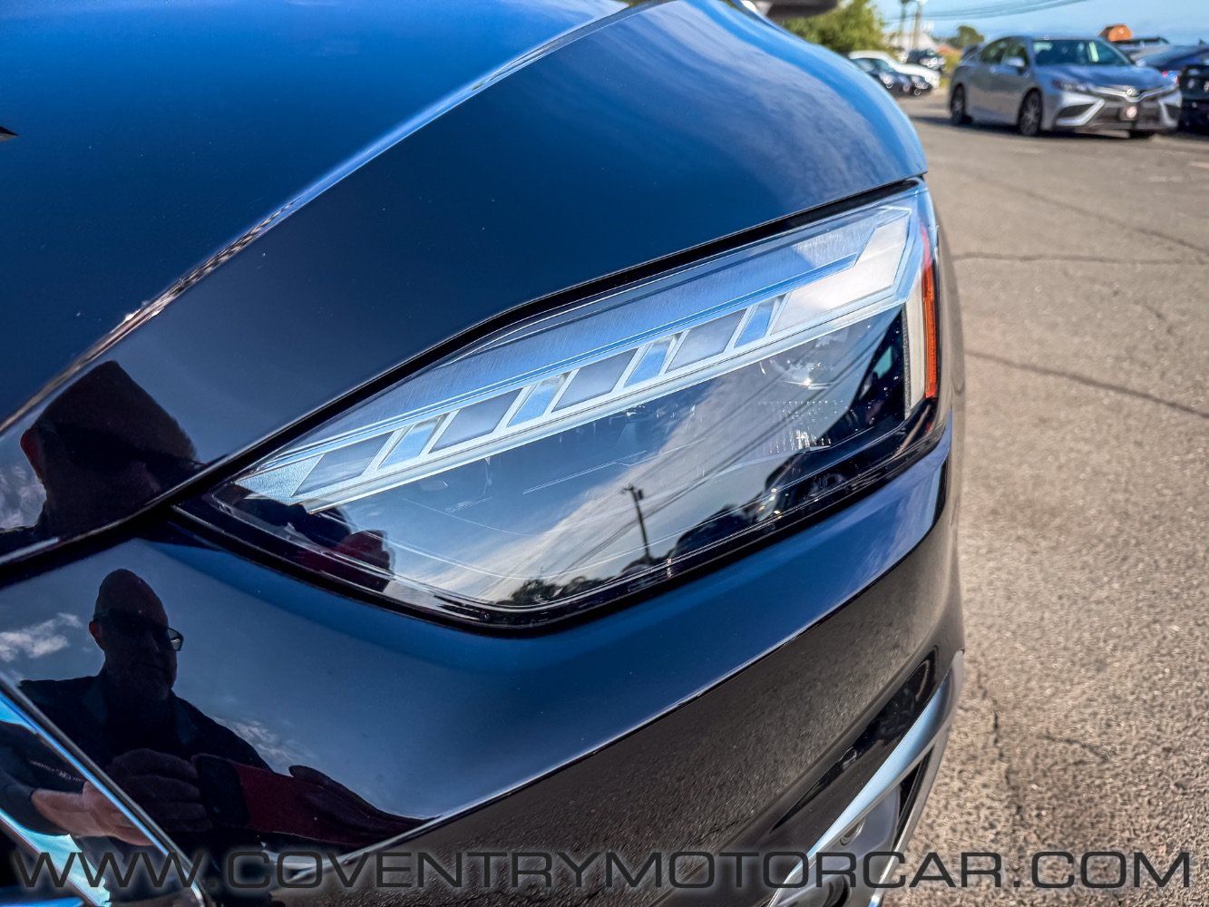 Used 2023 Audi S5 Premium Plus AWD/4WD image 10