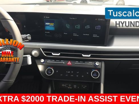 New 2026 Hyundai Sonata SEL image 26