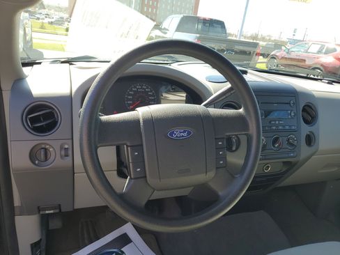Used 2007 Ford F150 STX image 8