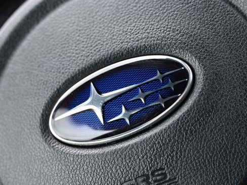 New 2026 Subaru Forester Premium image 30