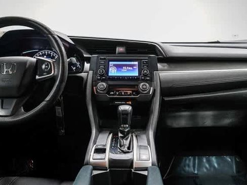 Used 2017 Honda Civic LX image 13