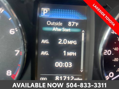 Used 2016 Toyota RAV4 XLE FWD image 35