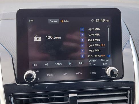 Used 2024 Mitsubishi Eclipse Cross SE image 18