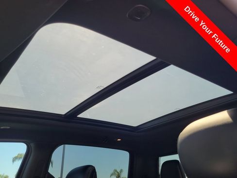 Used 2023 RAM 1500 TRX w/ TRX Level 2 Equipment Group AWD/4WD image 7