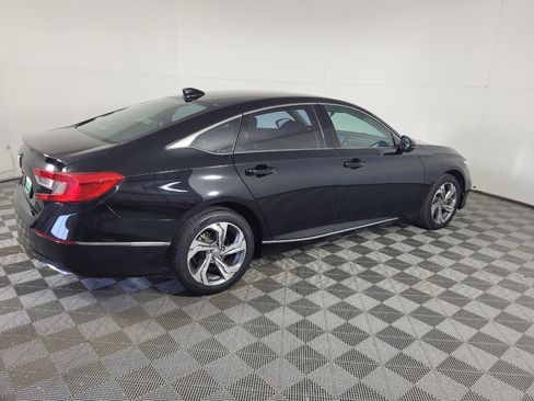 Used 2019 Honda Accord EX-L image 10