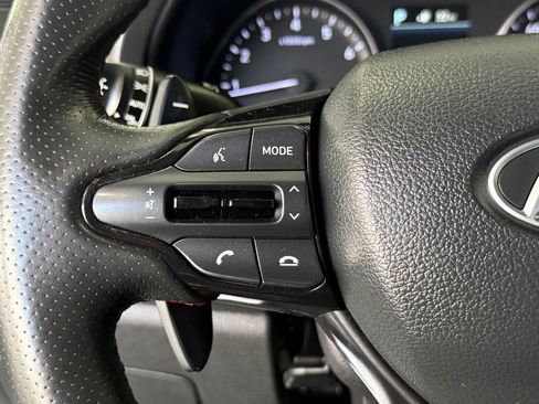 Used 2020 Hyundai Elantra GT N Line FWD image 23