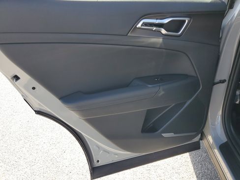 New 2026 Kia Sportage EX image 29