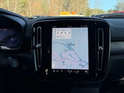 Certified 2023 Volvo XC40 Recharge Ultimate w/ Protection Package Premier image 26