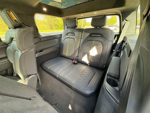 Used 2024 Rivian R1S Adventure AWD/4WD image 15