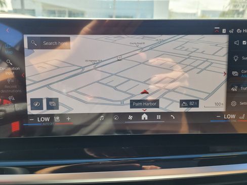 New 2026 BMW X5 M Competition w/ Executive Package image 24