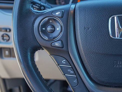 Used 2017 Honda Pilot EX-L image 13