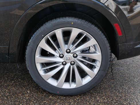 New 2026 Buick Envision Avenir image 3