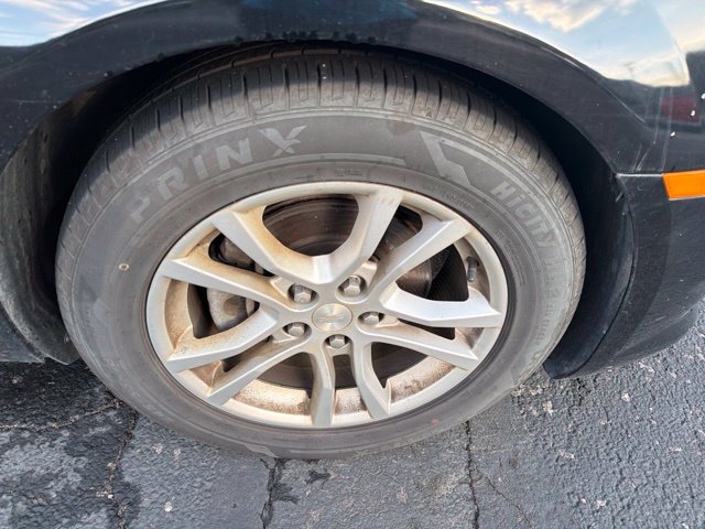Used 2014 Chevrolet Camaro LS RWD image 9