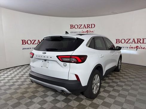 Used 2023 Ford Escape Active FWD image 8