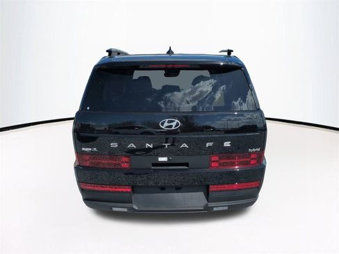New 2026 Hyundai Santa Fe SEL image 6