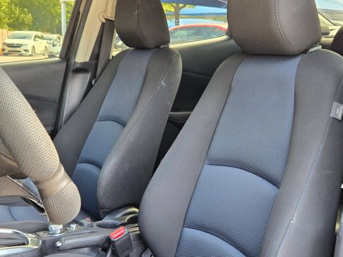 Used 2018 Toyota Yaris iA FWD image 10