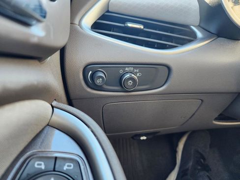 Used 2024 Chevrolet Malibu LS w/ LPO, Floor Liner Package image 22