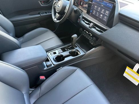 New 2026 Subaru Outback Premium AWD/4WD image 18