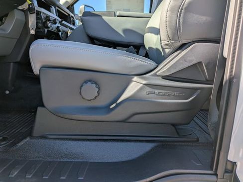 New 2026 Ford F450 XL image 19