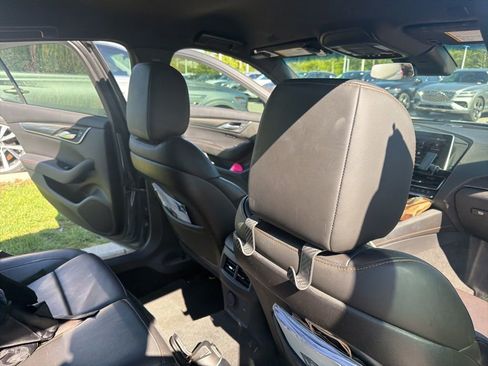 Used 2020 Cadillac CT5 Sport w/ Climate Package RWD image 57