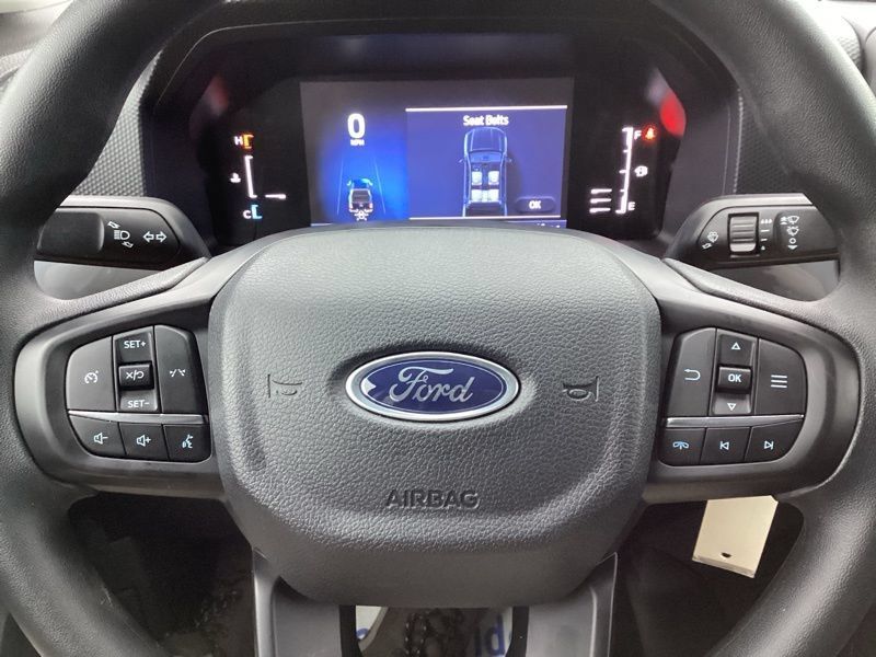 New 2026 Ford Ranger XL w/ Trailer Tow Package AWD/4WD image 30