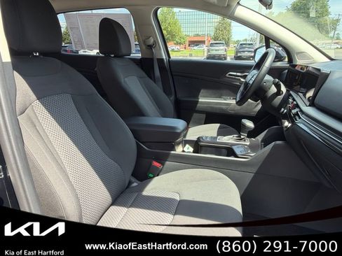 Used 2026 Kia Sportage LX w/ LX Convenience Package AWD/4WD image 11