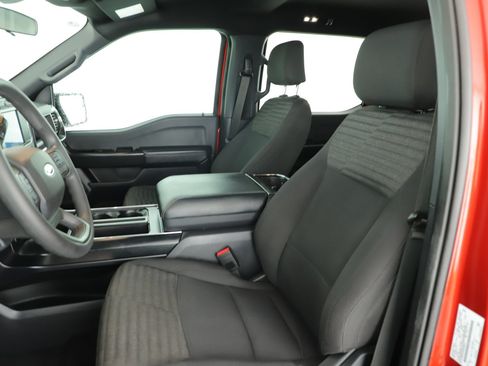 Used 2023 Ford F150 XL w/ STX Appearance Package RWD image 12