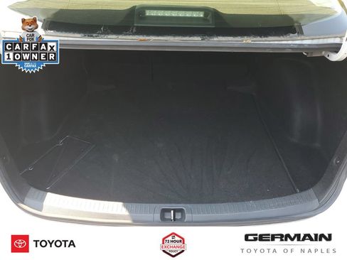 Used 2023 Toyota Corolla LE FWD image 23