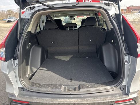 Used 2025 Honda CR-V EX image 10