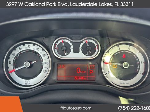 Used 2014 FIAT 500L Easy image 52